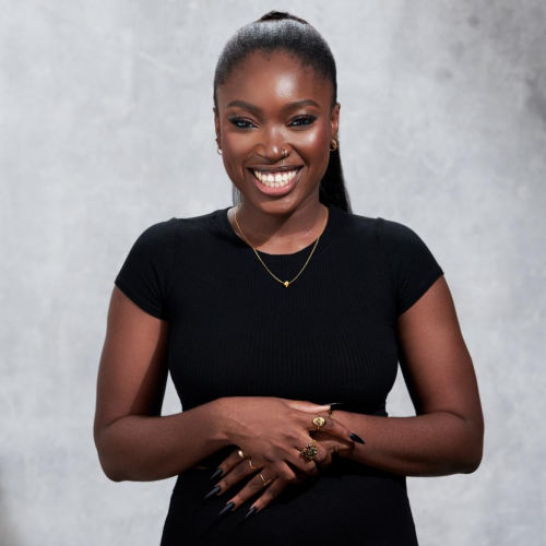 Halima Mason