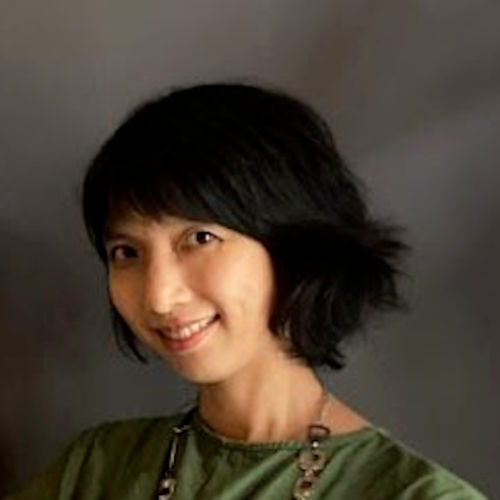 Melody Yao