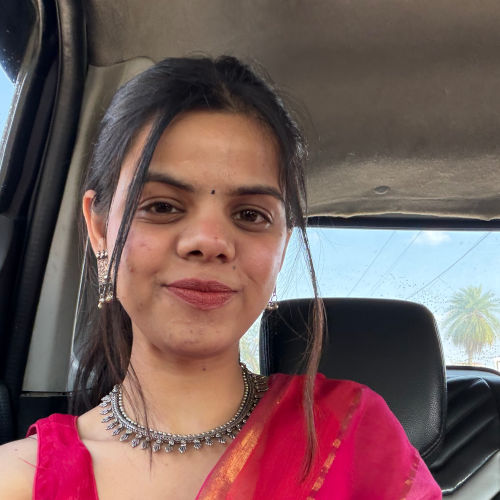Iti tiwari