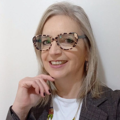 Claudia do Valle