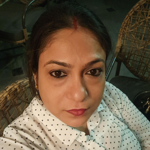 ADITI CHATTERJEE