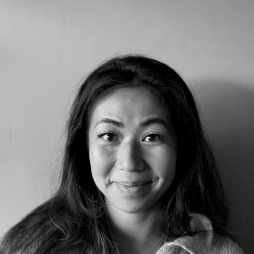 Rita Fawcett