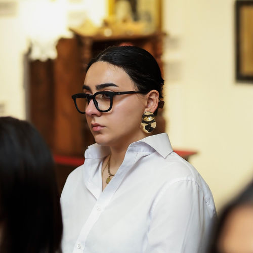 Tatevik Margaryan