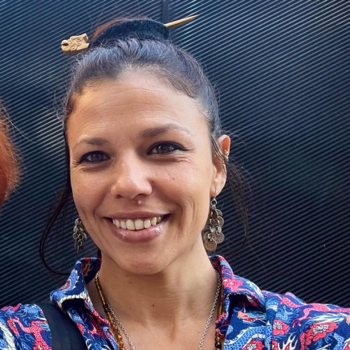 Almudena Hermoso Alvarez