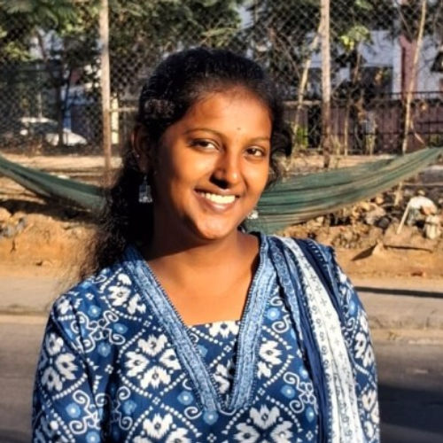 Devadharshini E