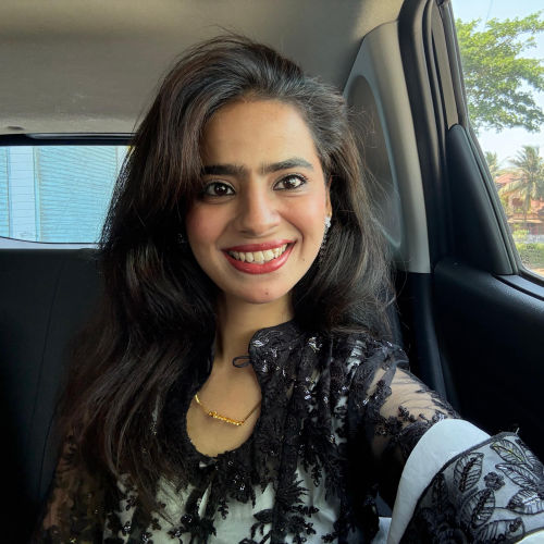 Zainab Shaikh