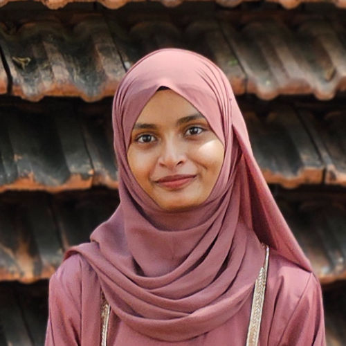 Fathima Zahra