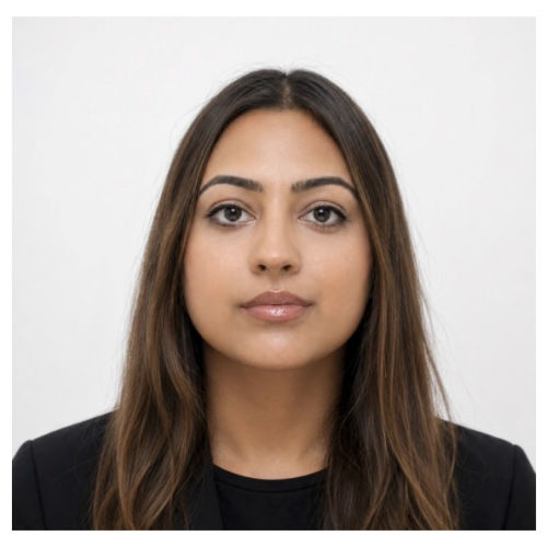 Anisa Akram