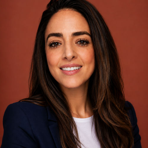 MARIA FERNANDA ISLA GOMEZ MAGANDA