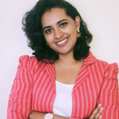 Gopika Raj