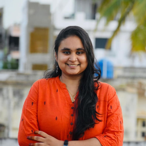 Sahithi Mannar