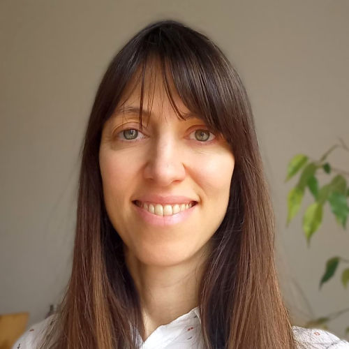 ROMINA VALDERREY