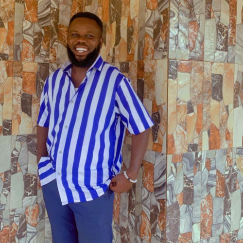 AYOMIDE EMMANUEL OJO