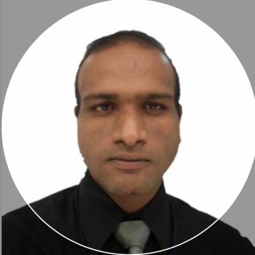 Dr Narayan Perumal