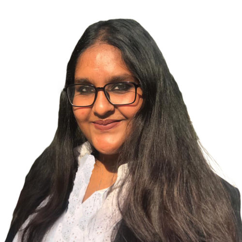 Tanisha Gupta