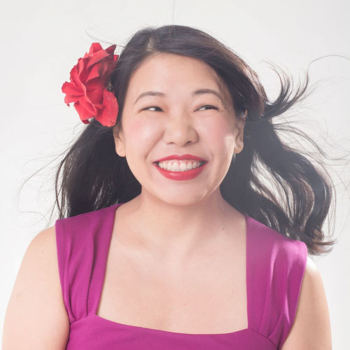 Martha Hwi Chern Lee
