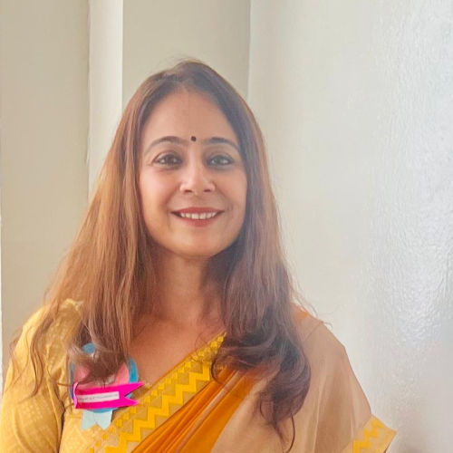 Sonal Preet Sachdev