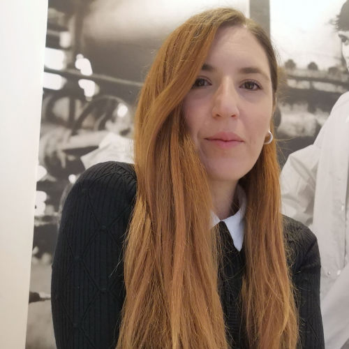 Roberta Caporaso
