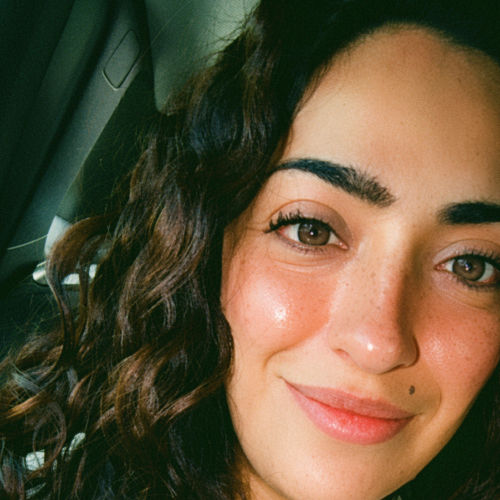 Pamela Sanchez