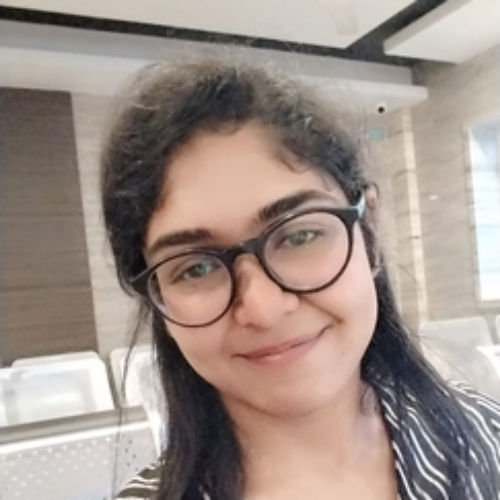 Shruti Reddy