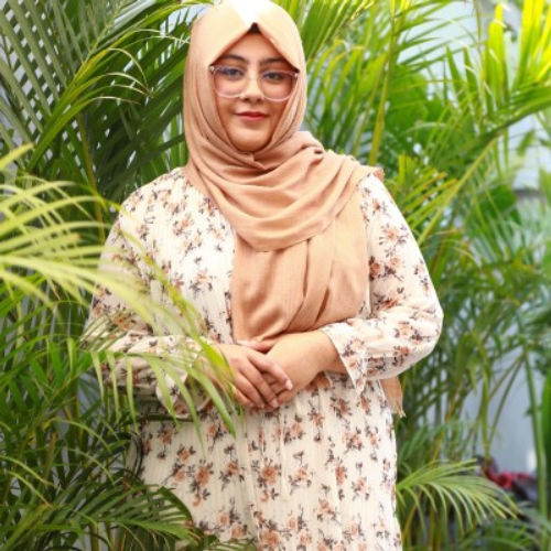 Bisma Imran