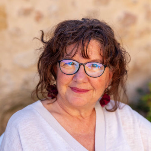 Irina Kohan