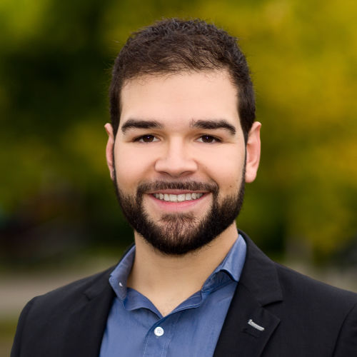 Jonah Melo