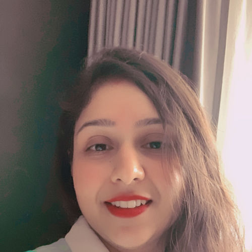 Shweta