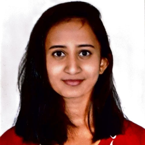 Aishwarya Lakshmi Talakad