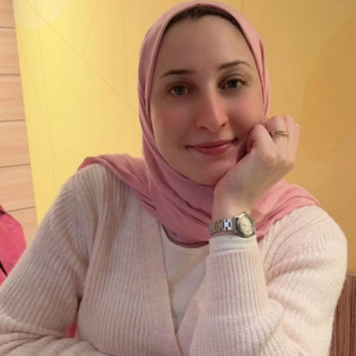 Mona Elgendy