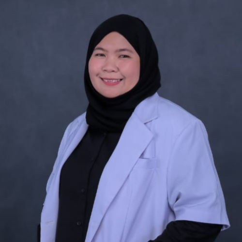 Dwi Purwaningsih