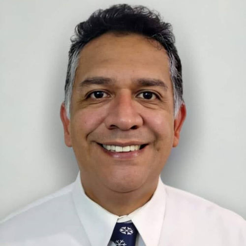 ARMANDO GUILLERMO FIERRO SANCHEZ