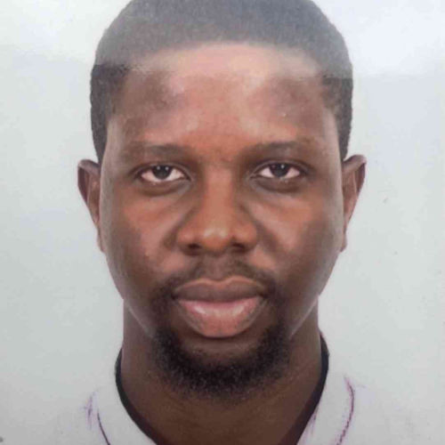 David Oyefeso