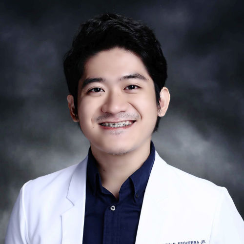 Justin Esguerra