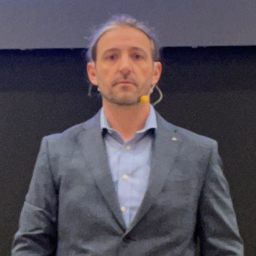 Marco Gaetano Calloni