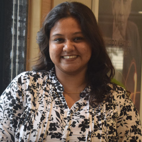Anushree Anup Bose