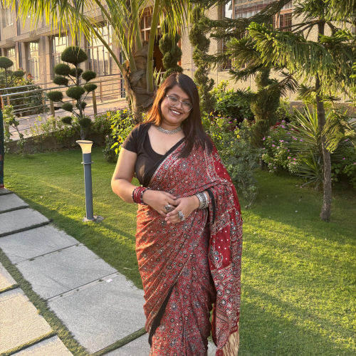 Aryama Das
