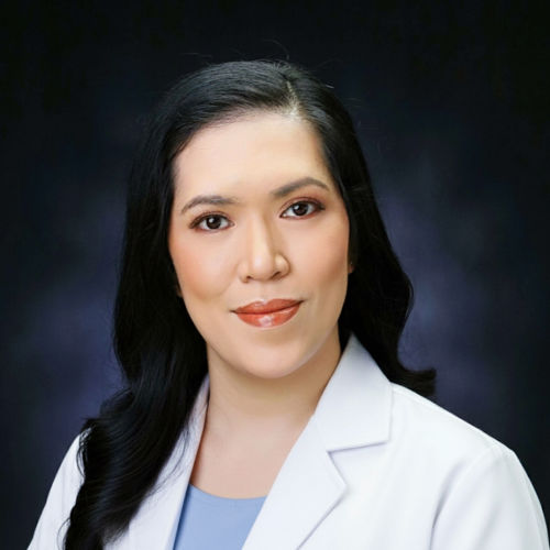 Bernadeth Boco