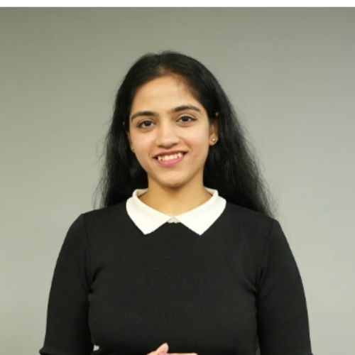Mahima Nagpal