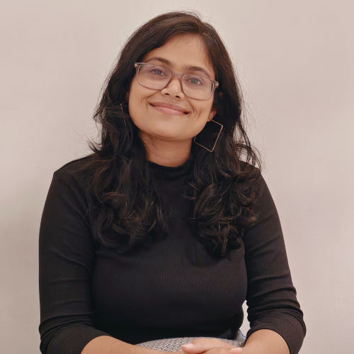 POOJA BHATIA