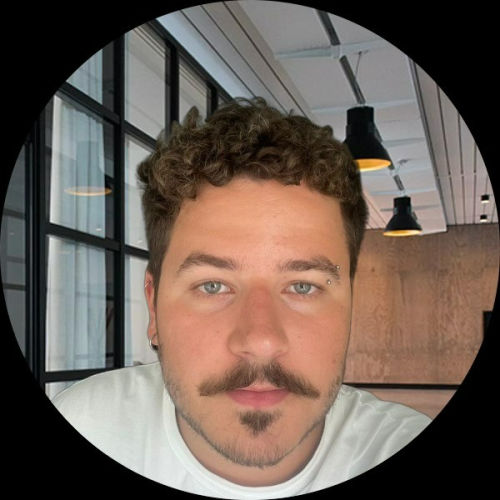 Davi Marcarini Zon