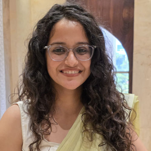 Suruchi Chaudhary