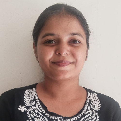 Manvi bhoite