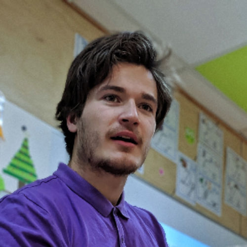 Alexander Semenchenko