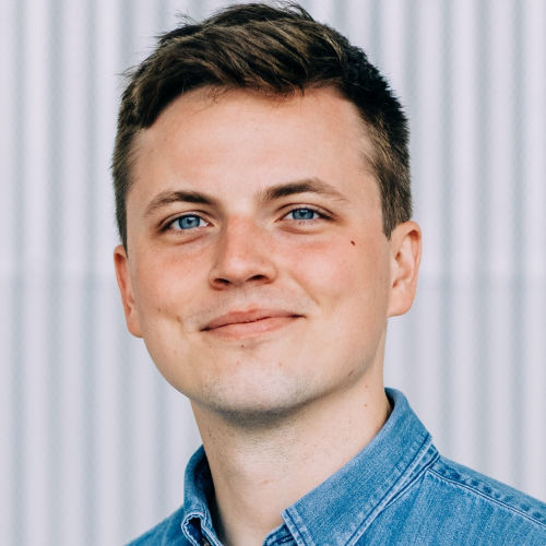 Jay Varela, LPC