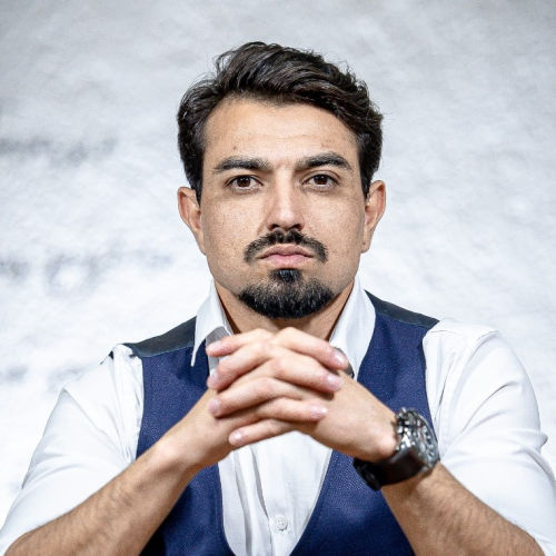 Maykel Souza