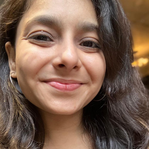 Yashna Tulsiani