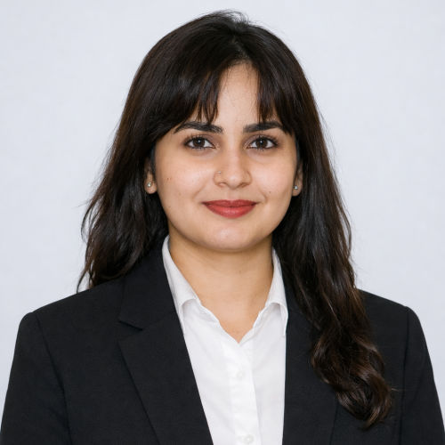 Tanya Mavani