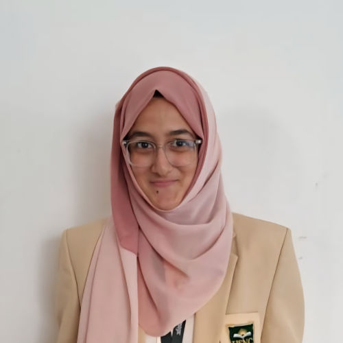 Afrah Khatib
