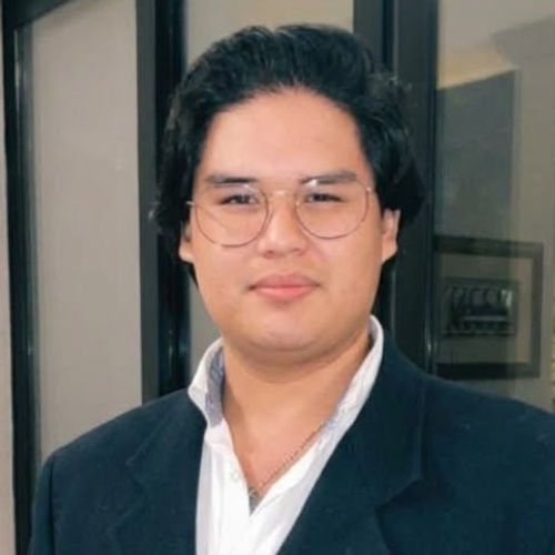 Virgilio Arevalo